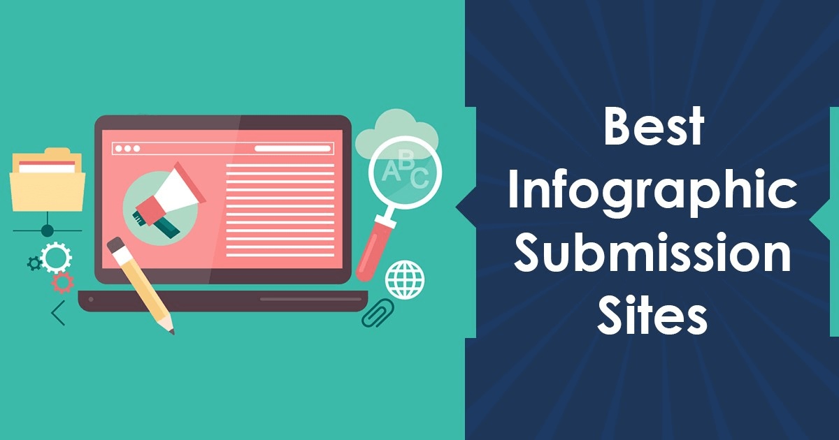 150+ Infographic Submission Websites