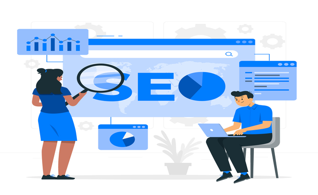  Improve Your On-Page SEO